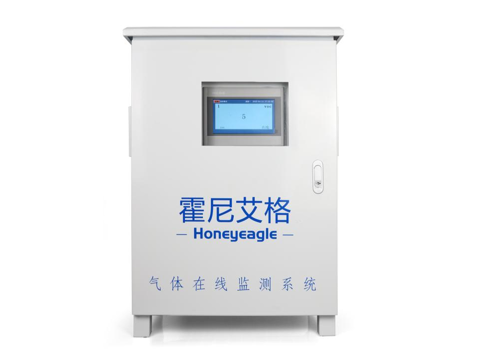 多場景氧氣濃度實(shí)時監(jiān)測系統(tǒng)